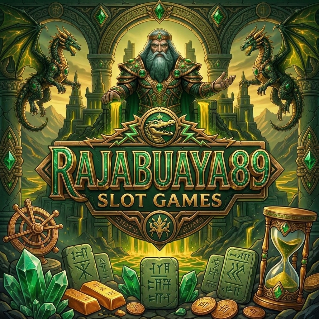 Rajabuaya89